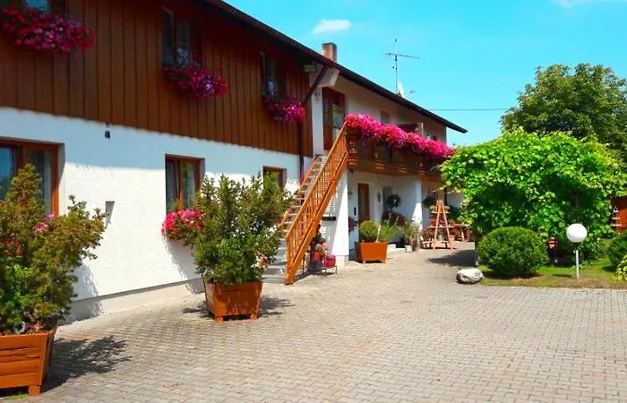 Pension zum Krug