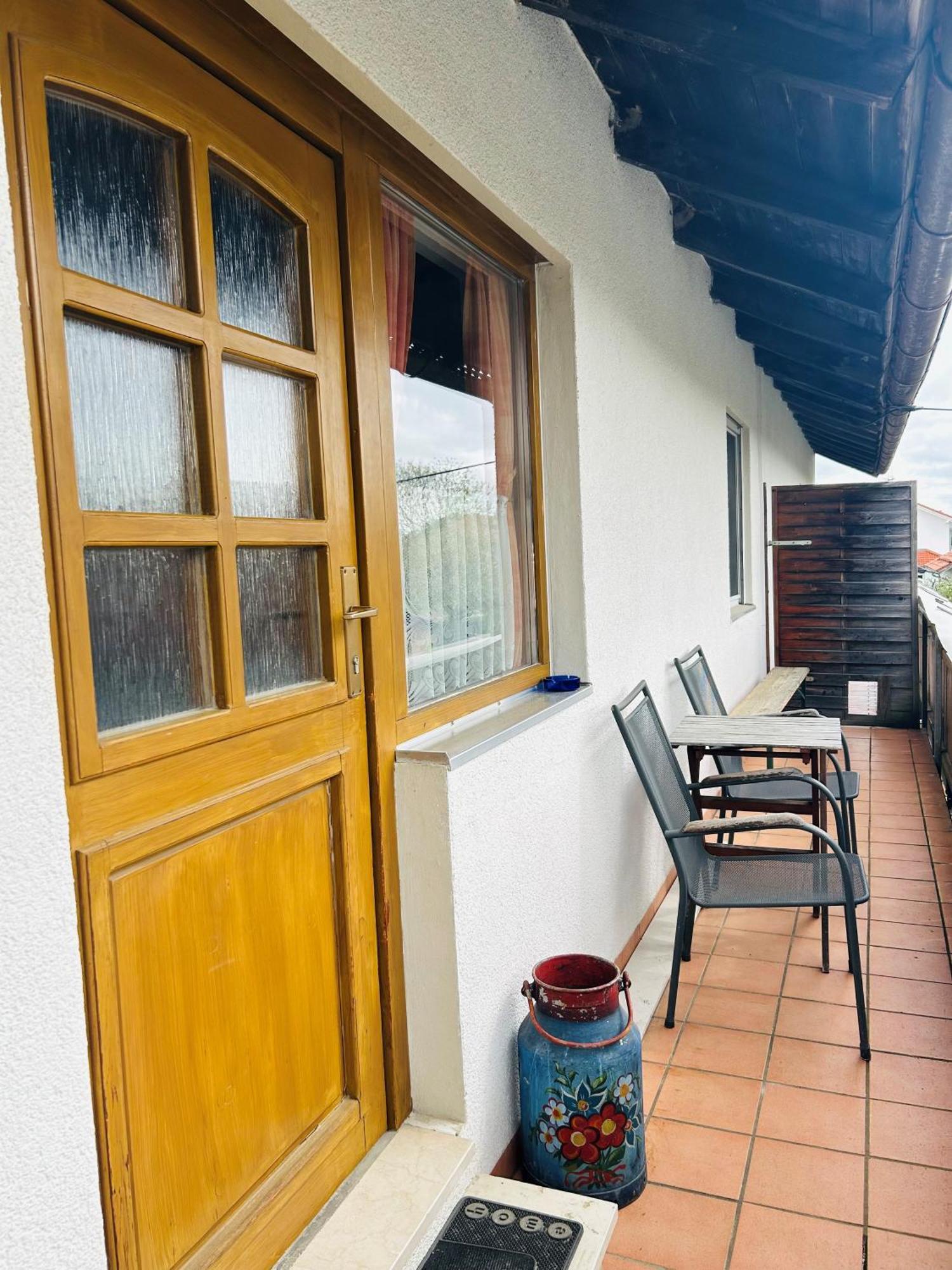 Zum Krug Gasthof